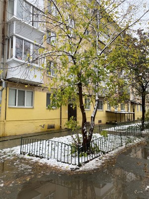 Продам двухкомнатную (2-комн.) квартиру, Энтузиастов ул, 66, Нижний Тагил г