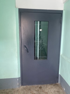 Продам двухкомнатную (2-комн.) квартиру, Энтузиастов ул, 66, Нижний Тагил г