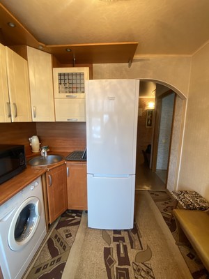 Продам двухкомнатную (2-комн.) квартиру, Энтузиастов ул, 66, Нижний Тагил г