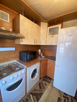 Продам двухкомнатную (2-комн.) квартиру, Энтузиастов ул, 66, Нижний Тагил г