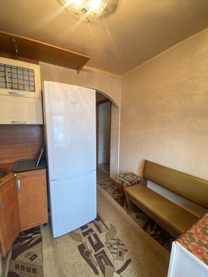 Продам двухкомнатную (2-комн.) квартиру, Энтузиастов ул, 66, Нижний Тагил г