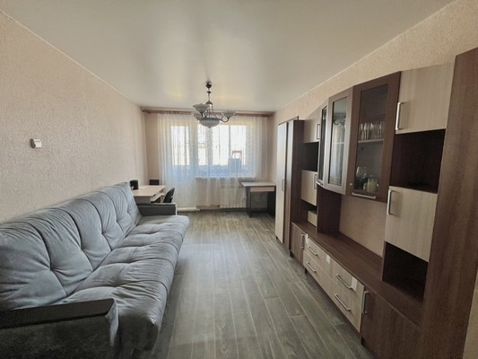 Продам трехкомнатную (3-комн.) квартиру, Зари ул, 48, Нижний Тагил г