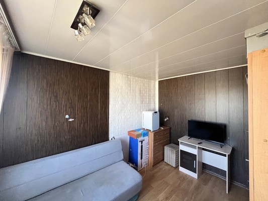 Продам трехкомнатную (3-комн.) квартиру, Зари ул, 48, Нижний Тагил г