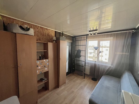 Продам трехкомнатную (3-комн.) квартиру, Зари ул, 48, Нижний Тагил г
