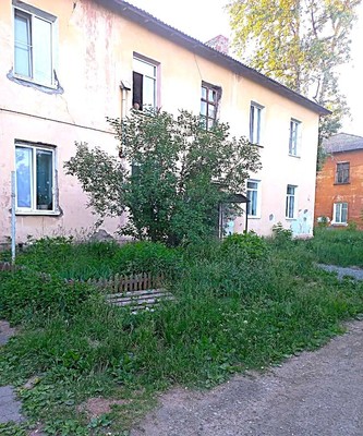 Продам двухкомнатную (2-комн.) квартиру, Энтузиастов ул, 48, Нижний Тагил г