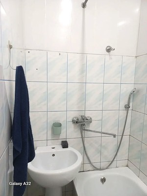 Продам двухкомнатную (2-комн.) квартиру, Энтузиастов ул, 48, Нижний Тагил г