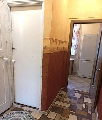 Продам двухкомнатную (2-комн.) квартиру, Энтузиастов ул, 48, Нижний Тагил г
