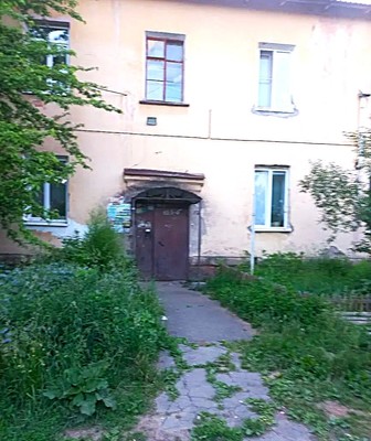 Продам двухкомнатную (2-комн.) квартиру, Энтузиастов ул, 48, Нижний Тагил г