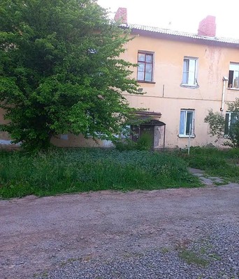 Продам двухкомнатную (2-комн.) квартиру, Энтузиастов ул, 48, Нижний Тагил г