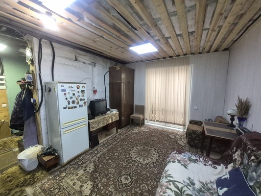 Продам дом, Гея гск, Полушкино д, 0 км от города