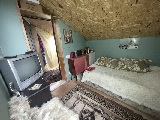 Продам дом, Гея гск, Полушкино д, 0 км от города