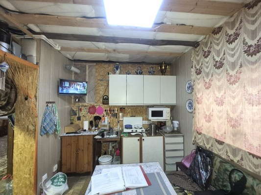 Продам дом, Гея гск, Полушкино д, 0 км от города
