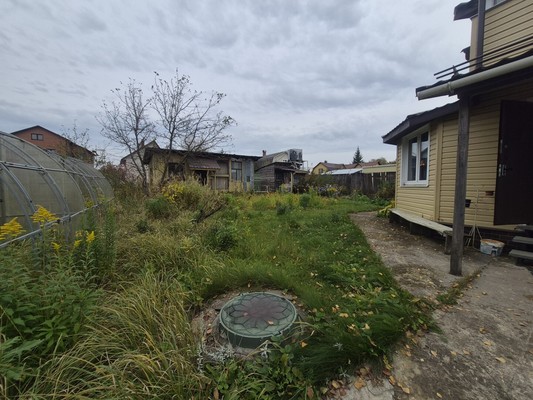 Продам дом, Гея гск, Полушкино д, 0 км от города