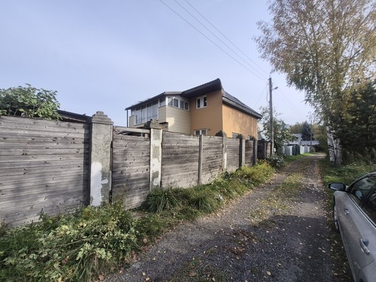 Продам дом, Гея гск, Полушкино д, 0 км от города