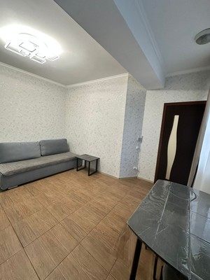 Продам однокомнатную (1-комн.) квартиру, Целинная (Центральный р-н) ул, 15кБ, Сочи г
