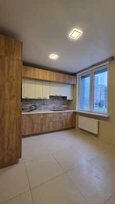 Продам двухкомнатную (2-комн.) квартиру, Кушелевская дор, 6к1, Санкт-Петербург г