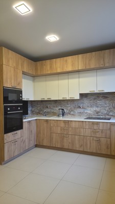 Продам двухкомнатную (2-комн.) квартиру, Кушелевская дор, 6к1, Санкт-Петербург г