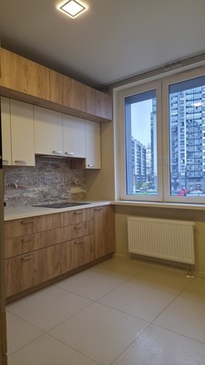 Продам двухкомнатную (2-комн.) квартиру, Кушелевская дор, 6к1, Санкт-Петербург г