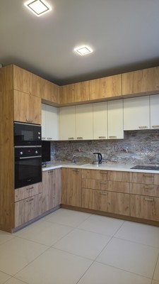 Продам двухкомнатную (2-комн.) квартиру, Кушелевская дор, 6к1, Санкт-Петербург г