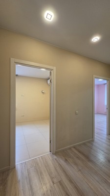 Продам двухкомнатную (2-комн.) квартиру, Кушелевская дор, 6к1, Санкт-Петербург г