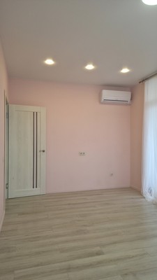 Продам двухкомнатную (2-комн.) квартиру, Кушелевская дор, 6к1, Санкт-Петербург г