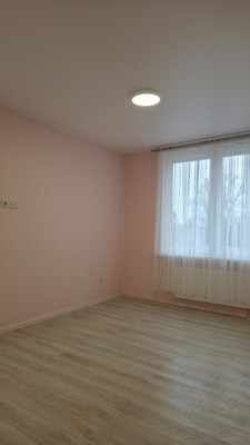Продам двухкомнатную (2-комн.) квартиру, Кушелевская дор, 6к1, Санкт-Петербург г