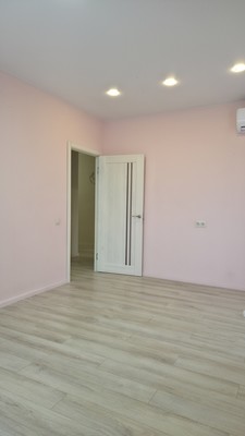 Продам двухкомнатную (2-комн.) квартиру, Кушелевская дор, 6к1, Санкт-Петербург г