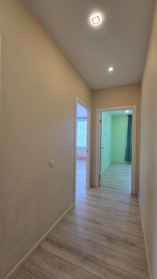 Продам двухкомнатную (2-комн.) квартиру, Кушелевская дор, 6к1, Санкт-Петербург г