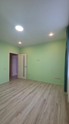 Продам двухкомнатную (2-комн.) квартиру, Кушелевская дор, 6к1, Санкт-Петербург г