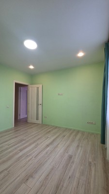 Продам двухкомнатную (2-комн.) квартиру, Кушелевская дор, 6к1, Санкт-Петербург г