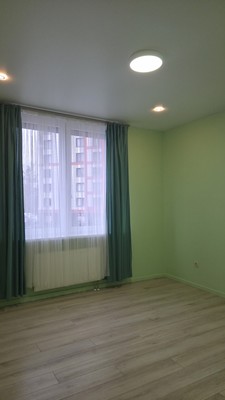 Продам двухкомнатную (2-комн.) квартиру, Кушелевская дор, 6к1, Санкт-Петербург г