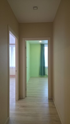 Продам двухкомнатную (2-комн.) квартиру, Кушелевская дор, 6к1, Санкт-Петербург г