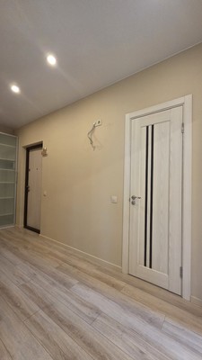 Продам двухкомнатную (2-комн.) квартиру, Кушелевская дор, 6к1, Санкт-Петербург г