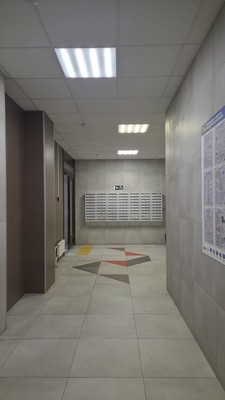 Продам двухкомнатную (2-комн.) квартиру, Кушелевская дор, 6к1, Санкт-Петербург г