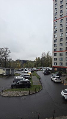 Продам двухкомнатную (2-комн.) квартиру, Кушелевская дор, 6к1, Санкт-Петербург г