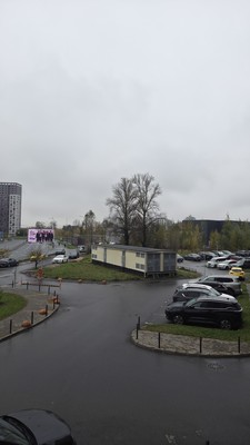 Продам двухкомнатную (2-комн.) квартиру, Кушелевская дор, 6к1, Санкт-Петербург г
