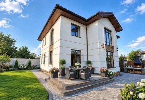 Продам дом, Ивана Купала ул, 25, Симферополь г, 0 км от города