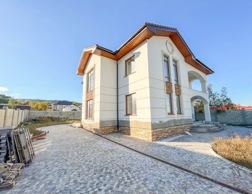 Продам дом, Ивана Купала ул, 25, Симферополь г, 0 км от города