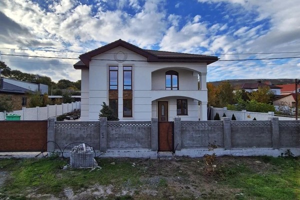 Продам дом, Ивана Купала ул, 25, Симферополь г, 0 км от города