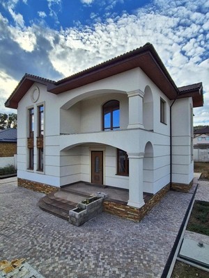 Продам дом, Ивана Купала ул, 25, Симферополь г, 0 км от города