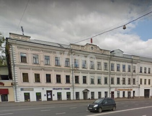 Сдам коммерческое помещение 982 м2, Устье С и Ко снт, Дубна г