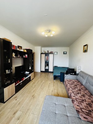 Продам однокомнатную (1-комн.) квартиру, Базовская ул, 17, Москва г