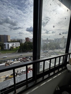 Продам однокомнатную (1-комн.) квартиру, Базовская ул, 17, Москва г