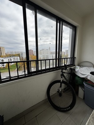 Продам однокомнатную (1-комн.) квартиру, Базовская ул, 17, Москва г