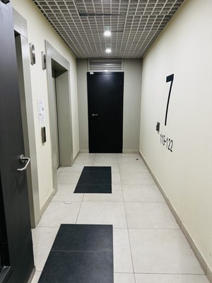 Продам однокомнатную (1-комн.) квартиру, Базовская ул, 17, Москва г