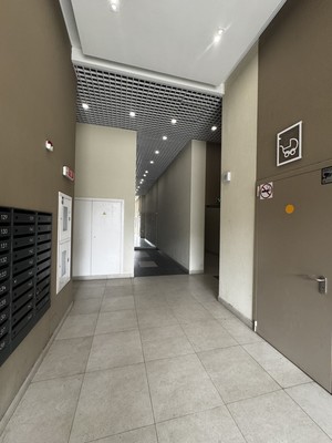 Продам однокомнатную (1-комн.) квартиру, Базовская ул, 17, Москва г