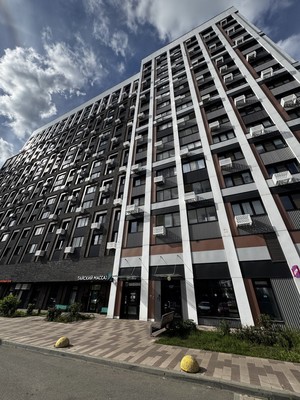 Продам однокомнатную (1-комн.) квартиру, Базовская ул, 17, Москва г
