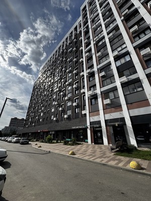 Продам однокомнатную (1-комн.) квартиру, Базовская ул, 17, Москва г