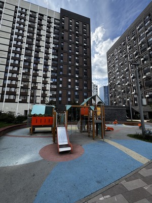 Продам однокомнатную (1-комн.) квартиру, Базовская ул, 17, Москва г