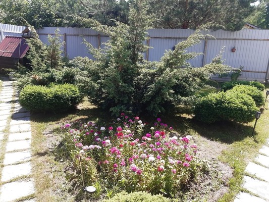 Продам дом, Круговая (ДНП Русская сказка тер.) ул, 144, Кузнецово д, 0 км от города